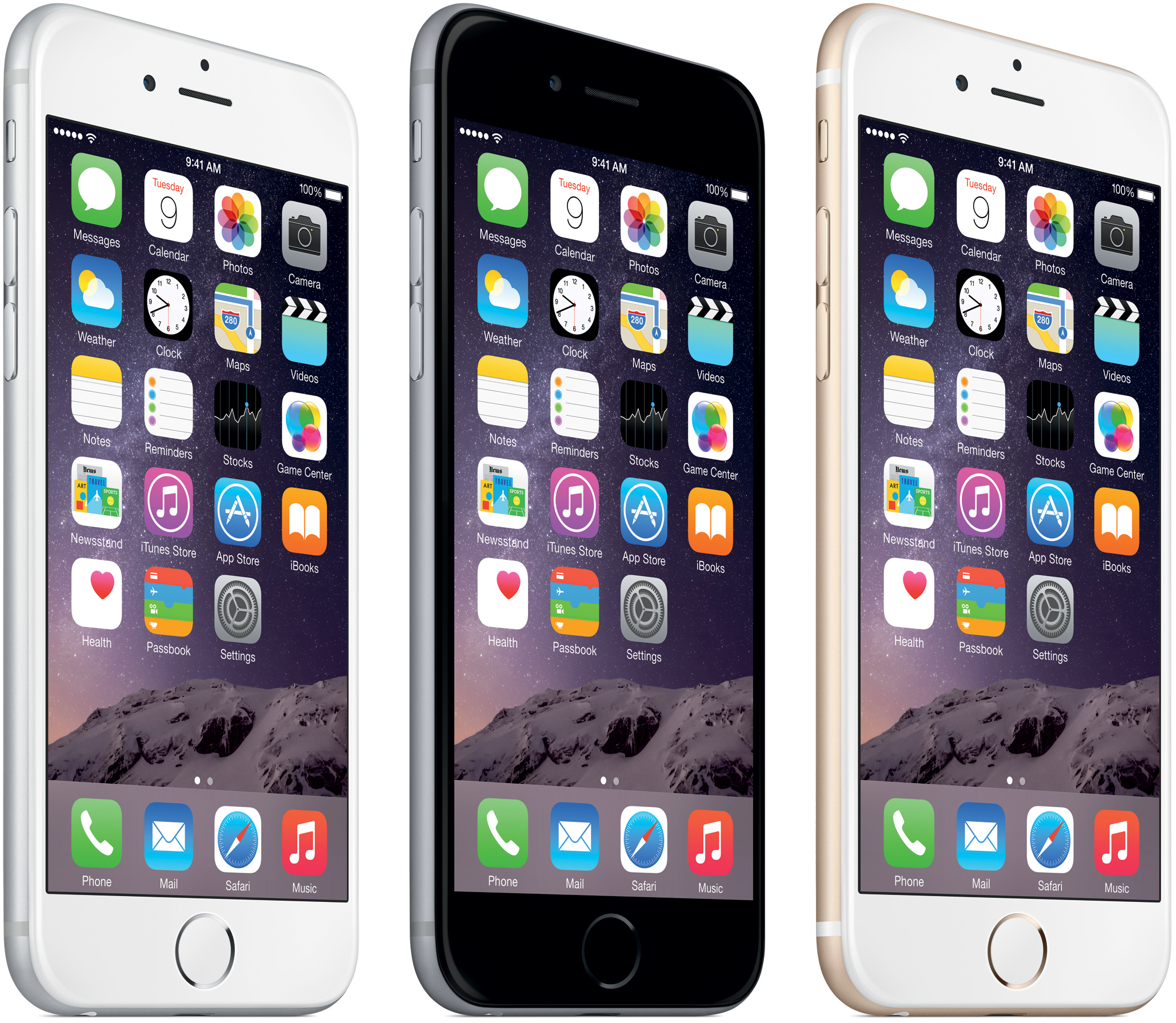 Iphone 6